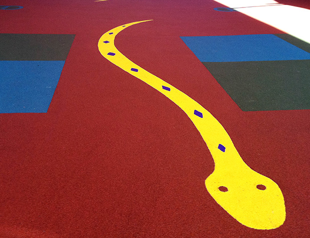 Pimpama Early Learning Center Playscapes in Brisbane