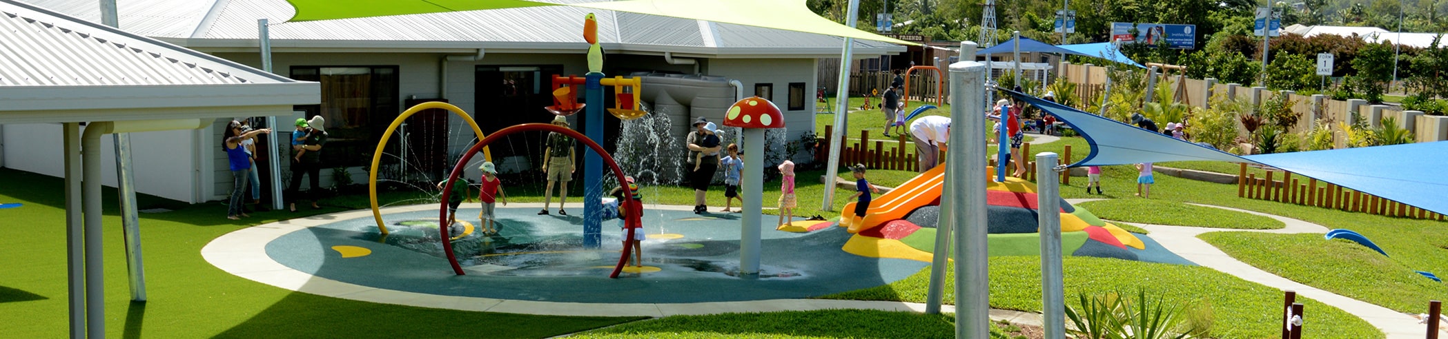 Childcare Centre