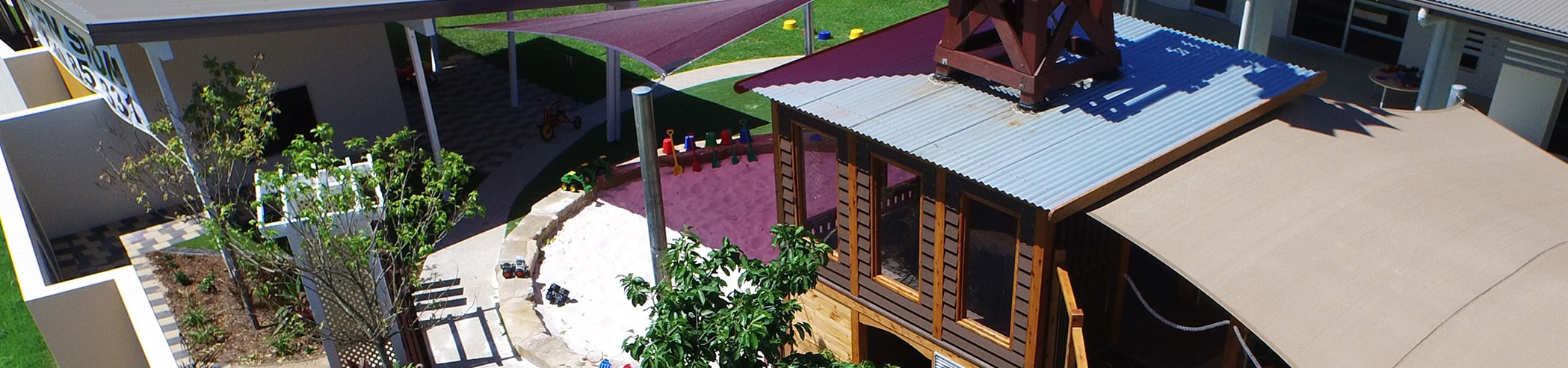 Childcare Centre