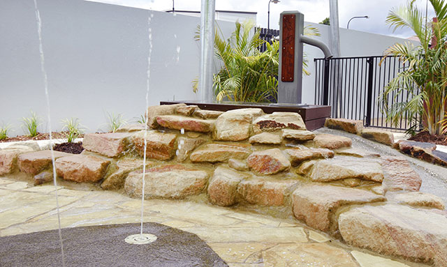 Custom Play Structures