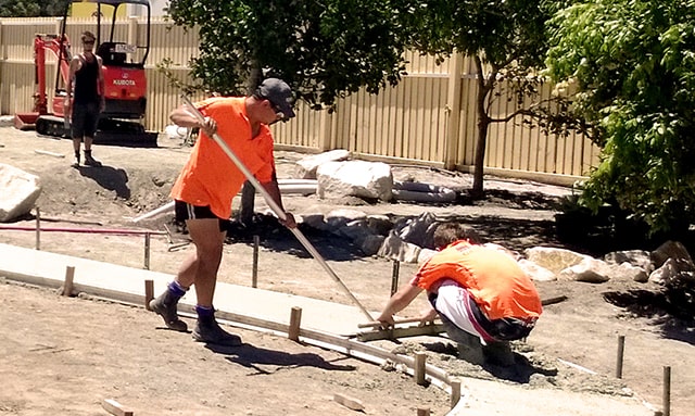 Construction and Installation